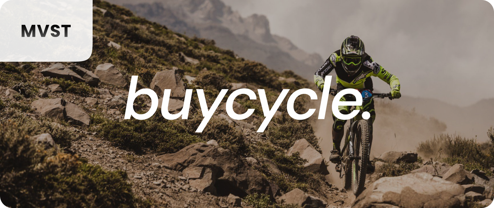 Pedaling Towards Excellence: How Brand Positioning Powered buycycle's Stellar Website and Mobile App