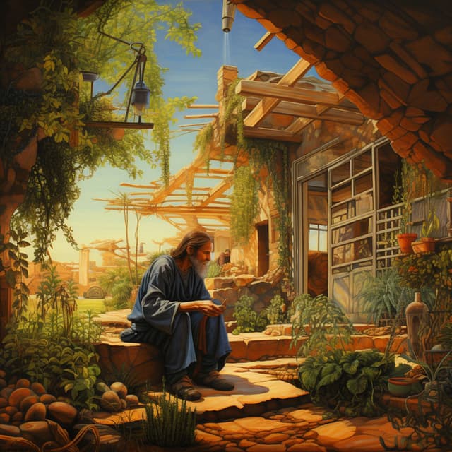 Archetype: The Caregiver