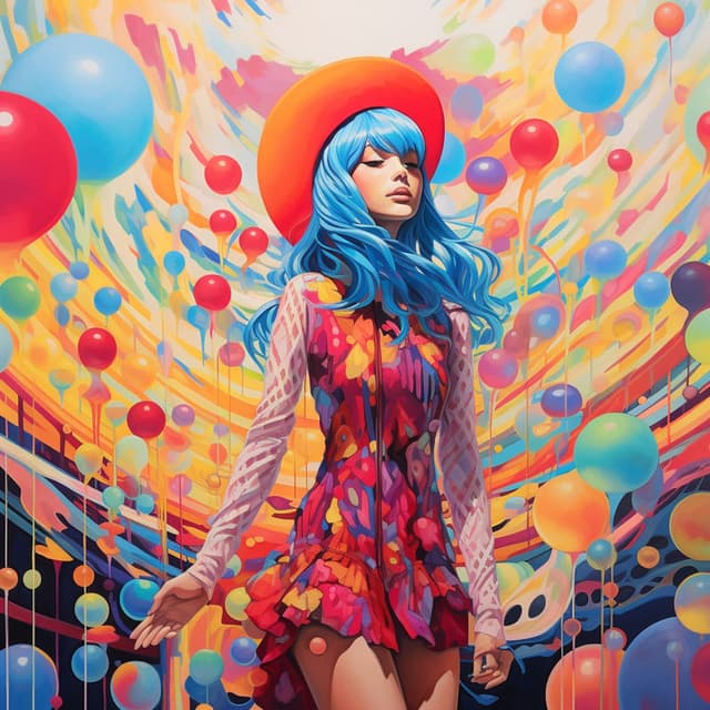 Archetype: The Jester