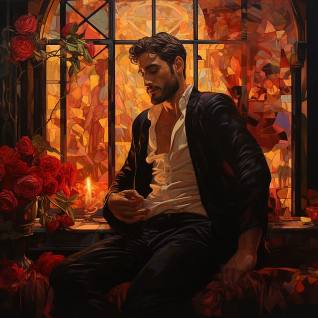 Archetype: The Lover