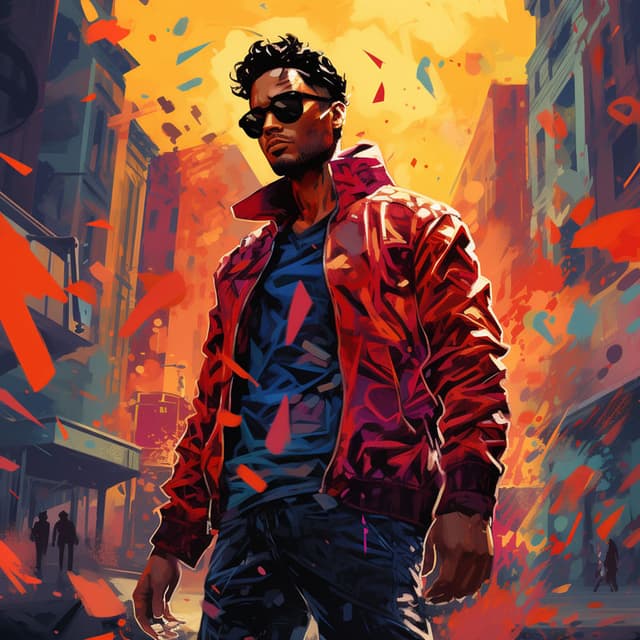 Archetype: The Outlaw