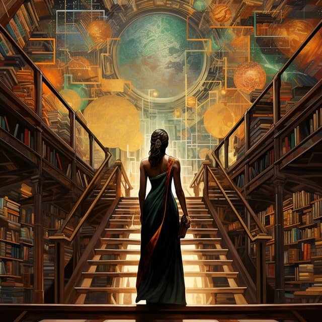 Archetype: The Sage