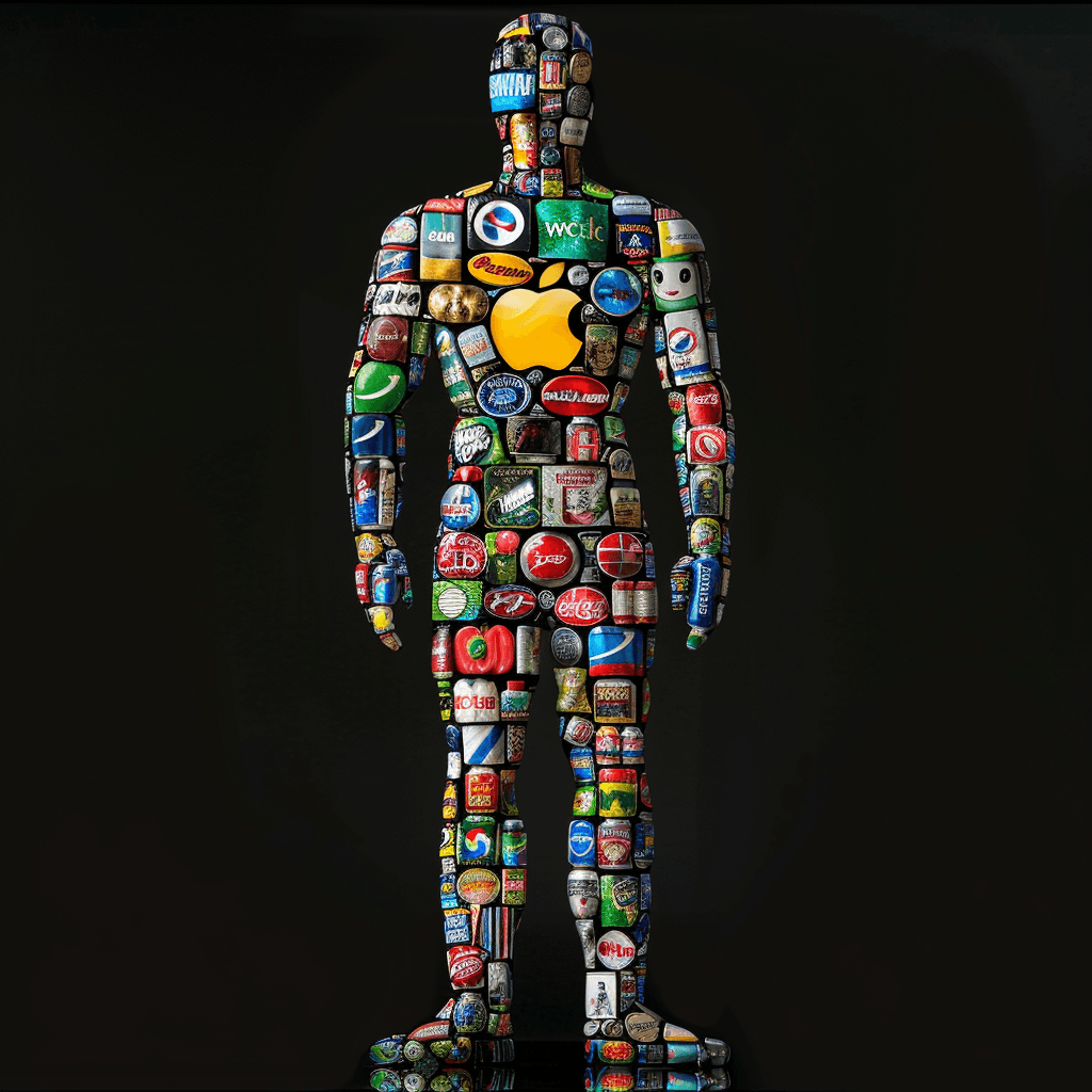 Creating a Unique Brand Identity