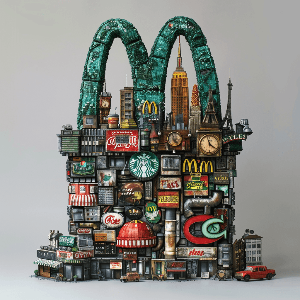 Developing Brand Identity