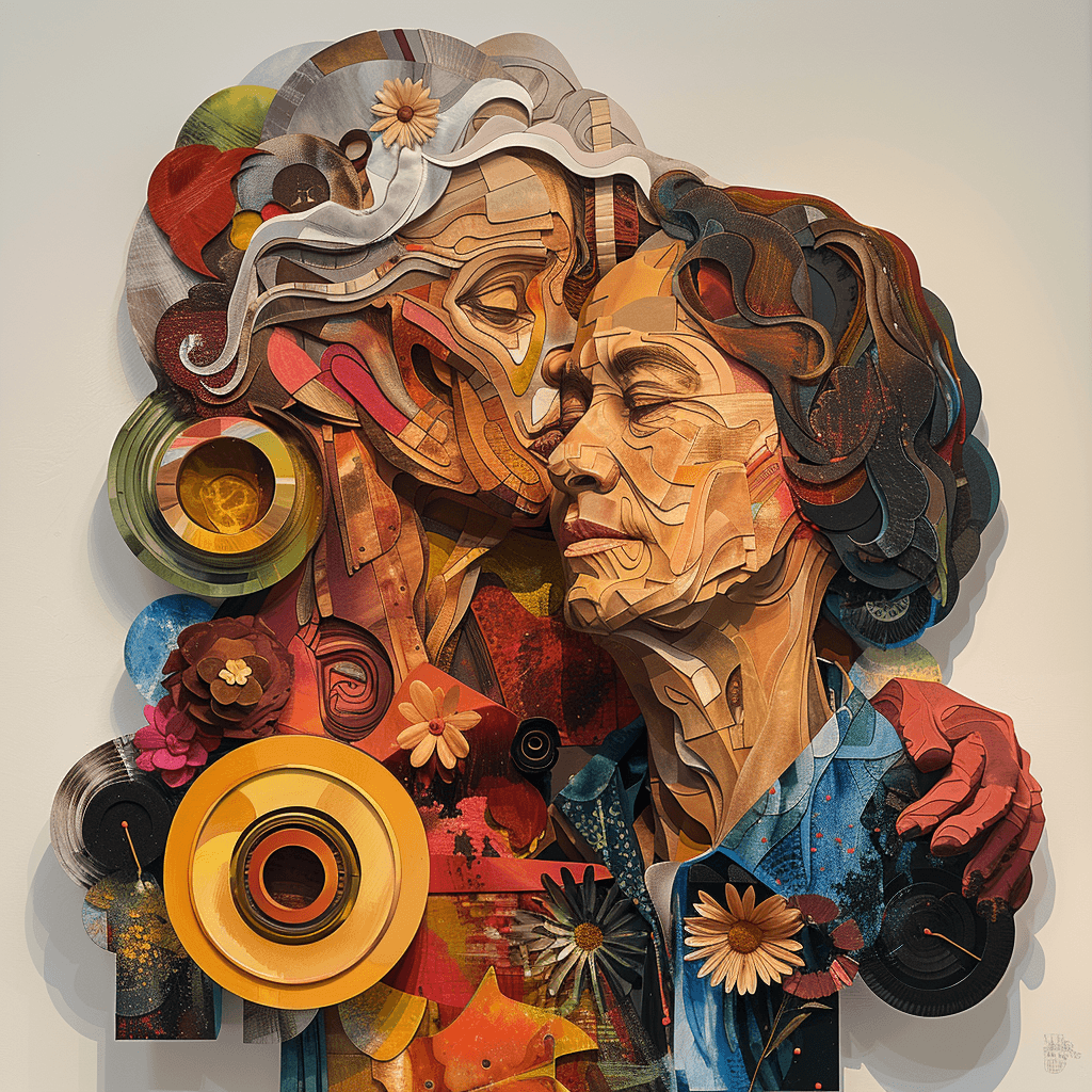 Nurturing Connection