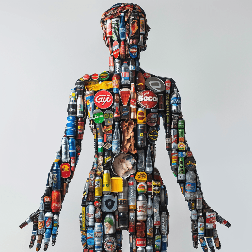 Building a Unique Brand