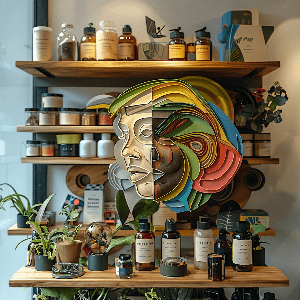 Etsy Branding Mastery