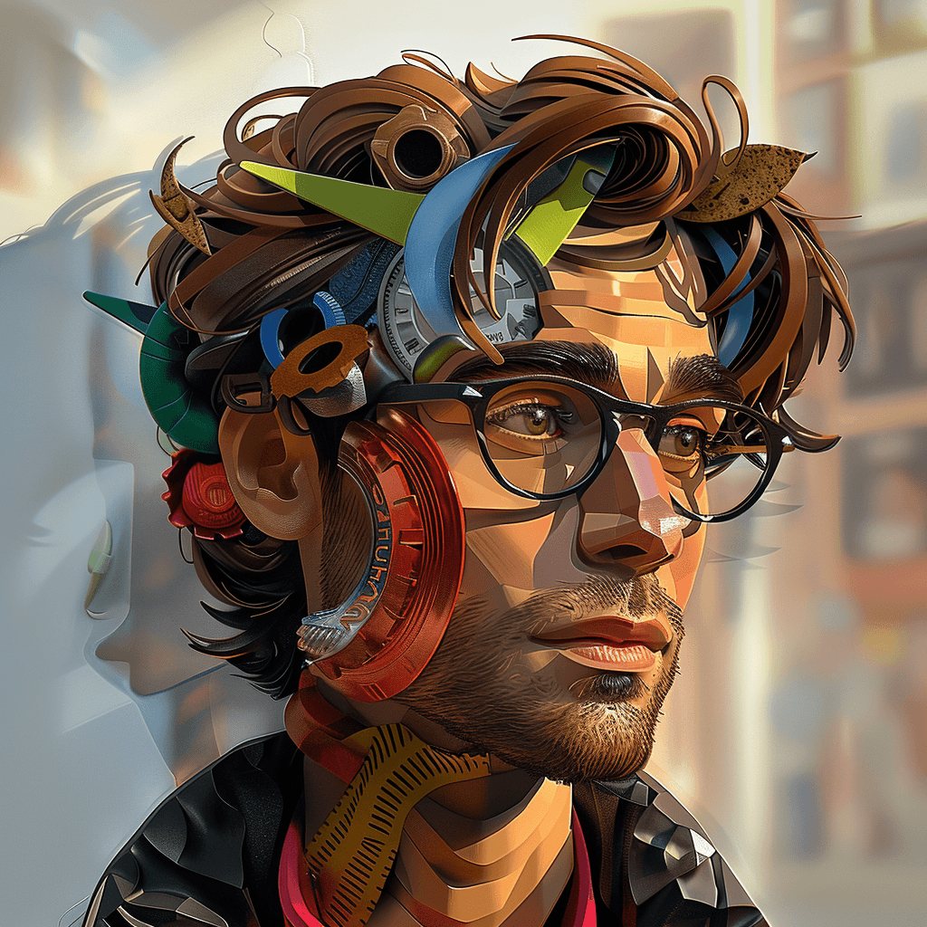 Connecting with
Authenticity